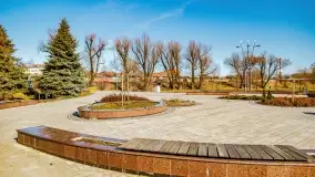 Przedwiośnie w Ełku, marzec 2022 r. - zdjęcie 44