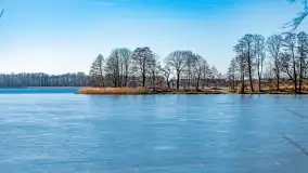 Przedwiośnie w Ełku, marzec 2022 r. - zdjęcie 62