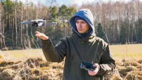 Mazury - inspiracja fotograficzna o każdej porze roku - zdjęcie 30