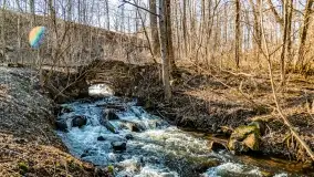 Mazury na niewykorzystanych ujęciach, styczeń - marzec 2022 - zdjęcie 46