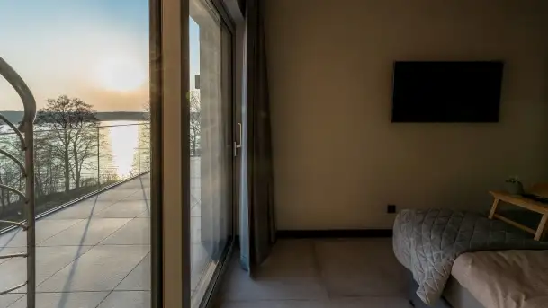 Zdjęcia: Piękne momenty na Mazurach we własnych apartamentach w Giżycku - zdjęcie 8