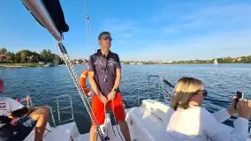 Wykonane smartfonem - żeglarskie klimaty - zdjęcie 18