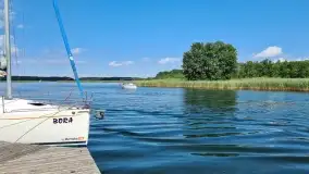 Wykonane smartfonem - żeglarskie klimaty - zdjęcie 7