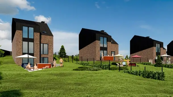 Zdjęcia: Majówka na Mazurach - Port Ruda zaprasza! - zdjęcie 3