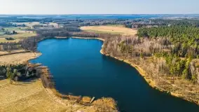 Binduga Zimny Kąt na początku wiosny 2022 - zdjęcie 22