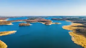 Binduga Zimny Kąt na początku wiosny 2022 - zdjęcie 41