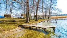 Binduga Zimny Kąt na początku wiosny 2022 - zdjęcie 4