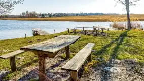 Binduga Zimny Kąt na początku wiosny 2022 - zdjęcie 24