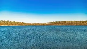 Jezioro Ołów w pierwszych dniach wiosny - zdjęcie 56