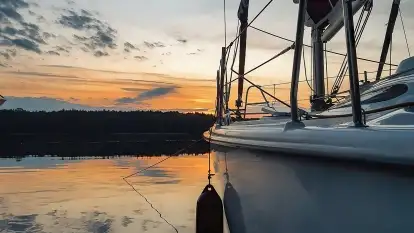 Zdjęcia: Obozy dla dzieci i młodzieży - Mazury zachodnie
