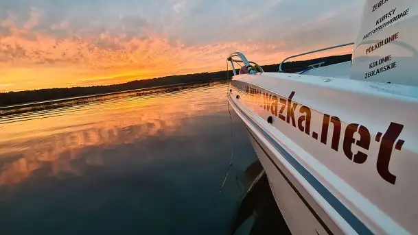 Zdjęcia: Obozy dla dzieci i młodzieży - Mazury zachodnie - zdjęcie 4