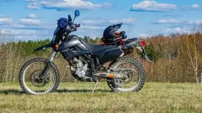 Grodzisko Galindów na Zamkowej Górze - zdjęcie 5