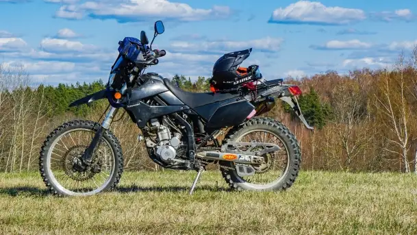 Grodzisko Galindów na Zamkowej Górze - zdjęcie 5