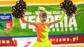 Fotorelacja z Mistrzostw Polski Mażoretek - zdjęcie 11