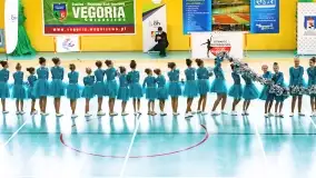 Fotorelacja z Mistrzostw Polski Mażoretek - zdjęcie 28