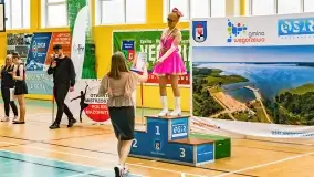 Fotorelacja z Mistrzostw Polski Mażoretek - zdjęcie 67