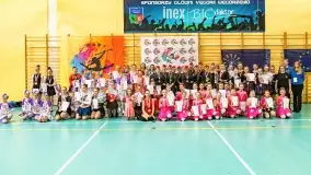 Fotorelacja z Mistrzostw Polski Mażoretek - zdjęcie 80