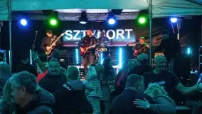 Okaw Sztorm na otwarcie sezonu w Sztynorcie - zdjęcie 12