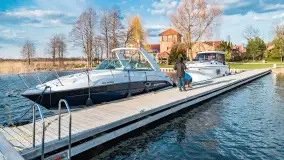 Ognisty Ptak przed kwietniowym zachodem słońca - zdjęcie 25