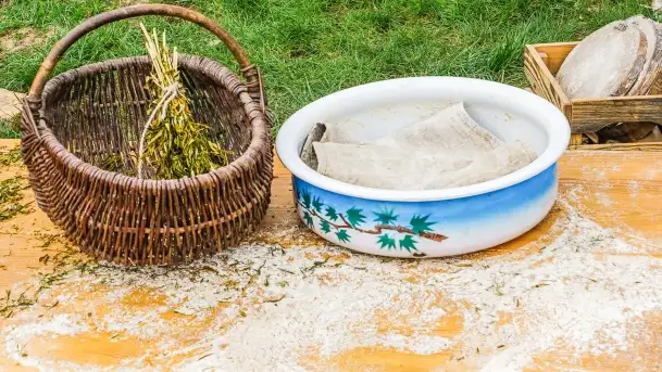 Wikingowie i średniowieczne klimaty na zdjęciach z otwarcia sezonu w Giżycku - zdjęcie 4