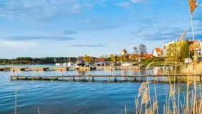 Rozpoczęcie sezonu w Tle Dla Mew, majówka 2022 - zdjęcie 2