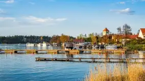 Rozpoczęcie sezonu w Tle Dla Mew, majówka 2022 - zdjęcie 33