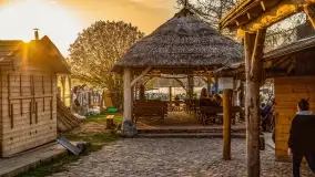 Rozpoczęcie sezonu w Tle Dla Mew, majówka 2022 - zdjęcie 15