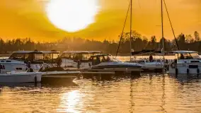 Rozpoczęcie sezonu w Tle Dla Mew, majówka 2022 - zdjęcie 38