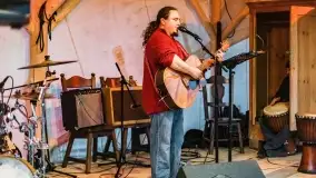 Rozpoczęcie sezonu w Tle Dla Mew, majówka 2022 - zdjęcie 68