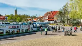 Wiosenne Mikołajki w pierwszej połowie maja - zdjęcie 5