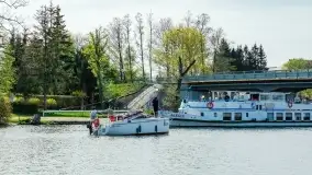 Wiosenne Mikołajki w pierwszej połowie maja - zdjęcie 15