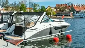 Wiosenne Mikołajki w pierwszej połowie maja - zdjęcie 29