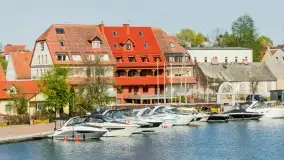 Wiosenne Mikołajki w pierwszej połowie maja - zdjęcie 8