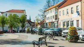 Wiosenne Mikołajki w pierwszej połowie maja - zdjęcie 16