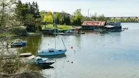 Wiosenne Mikołajki w pierwszej połowie maja - zdjęcie 38