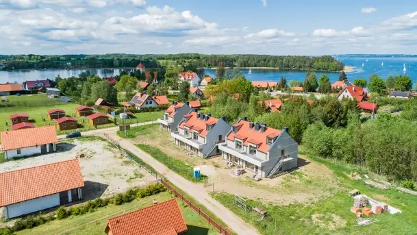 Zdjęcia: Zamieszkaj na Mazurach w Rydzewie - blisko jeziora Niegocin i Boczne - zdjęcie 9