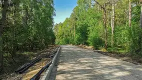 Remont drogi do Wierzby - wszyscy będą zadowoleni - zdjęcie 2