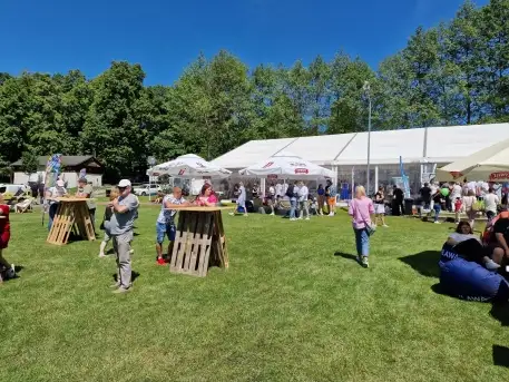 Mazury Zachodnie od kuchni - zdjęcie 12