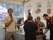 Mazury Zachodnie od kuchni - zdjęcie 9