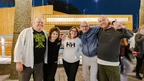 OKAW Sztorm w Strandzie, czerwiec 2022 - zdjęcie 21