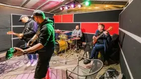 OKAW Sztorm w Strandzie, czerwiec 2022 - zdjęcie 18