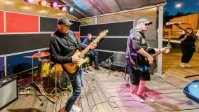 OKAW Sztorm w Strandzie, czerwiec 2022 - zdjęcie 15