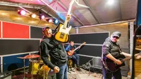 OKAW Sztorm w Strandzie, czerwiec 2022 - zdjęcie 7