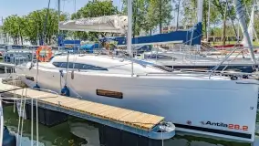 Pierwsze testy i zdjęcia Antili 28.2 - zdjęcie 15