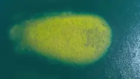 Wiosenne widoki przy jeziorach Ublik - zdjęcie 14