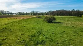 Wiosenne widoki przy jeziorach Ublik - zdjęcie 36