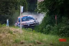 Zdjęcia z 78. Rajdu Polski w Mikołajkach, czerwiec 2022 - zdjęcie 21