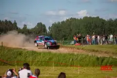 Zdjęcia z 78. Rajdu Polski w Mikołajkach, czerwiec 2022 - zdjęcie 18