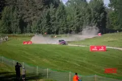 Zdjęcia z 78. Rajdu Polski w Mikołajkach, czerwiec 2022 - zdjęcie 33