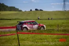 Zdjęcia z 78. Rajdu Polski w Mikołajkach, czerwiec 2022 - zdjęcie 30